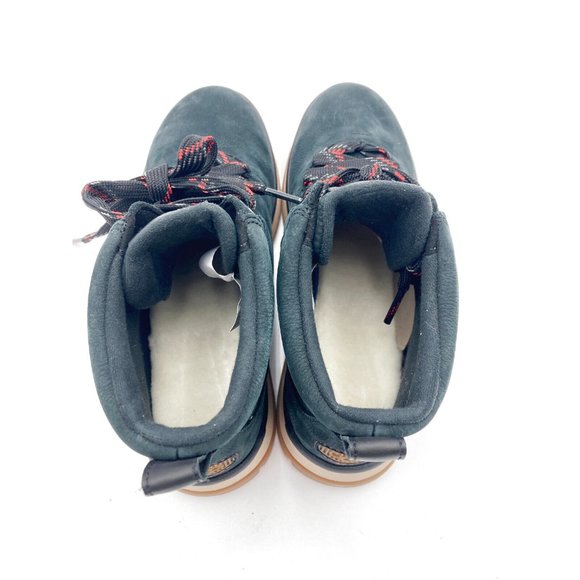 UGG Women's Lakesider Ankle Boot Size 8.5 - Picture 8 of 13